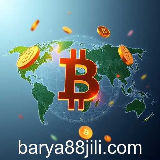 Barya88: Transforming Online Gaming in 2025