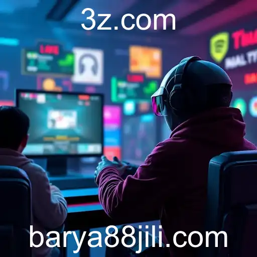 Challenges and Innovations in Online Gaming