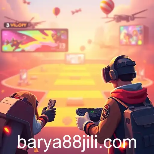 Digital Gaming Landscape Evolves