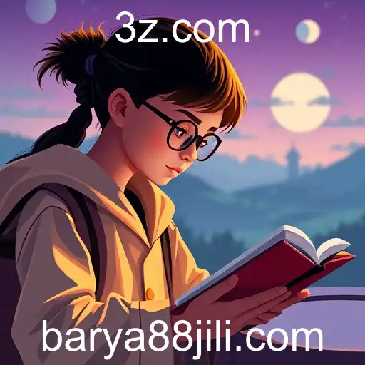 Exploring 'Education Guides': The Future of Interactive Learning with 'barya88'