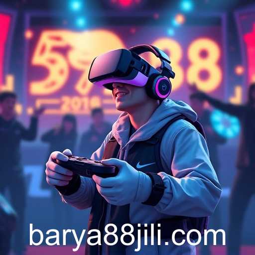 The Evolution of Online Gaming in 2025