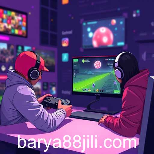 Evolving Digital Landscapes: The Role of Game Websites