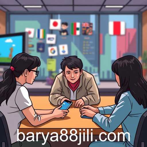 Exploring the Rise of Online Gaming Platforms