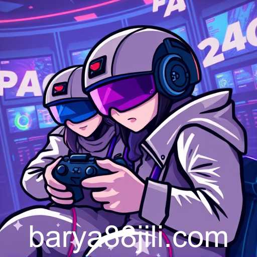 Gaming in the Digital Age