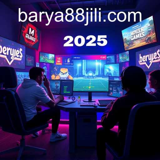 Gaming Trends and Innovations