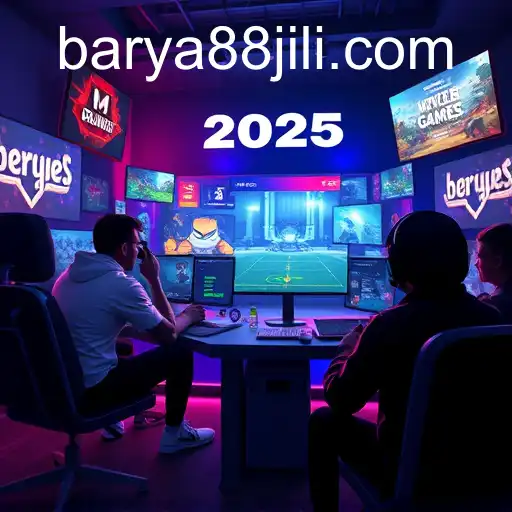 Gaming Trends and Innovations