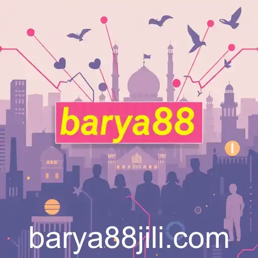Innovations in Digital Currency: Barya88 as a Case Study