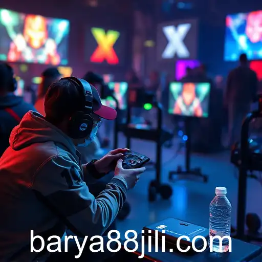 The Evolution of Online Gaming and Its Social Impact