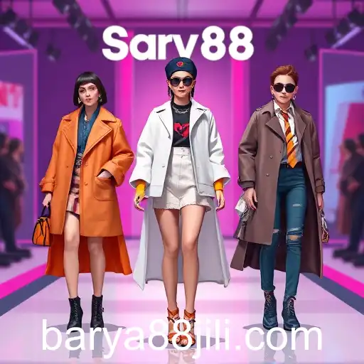 Gaming Evolutions and Trends: Understanding the Digital Playground