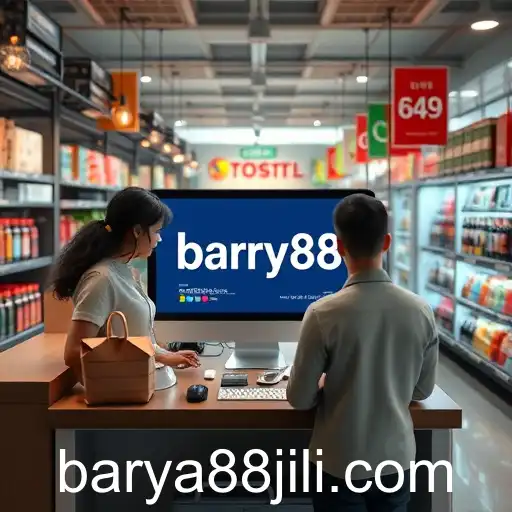 Global Economic Trends Reshape Online Markets