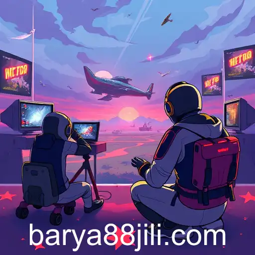 A New Landscape for Online Gaming Enthusiasts