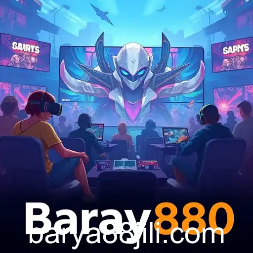 The Rise of Barya88: Impact on Digital Culture