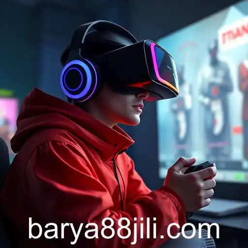 The Rise of Gaming Platforms