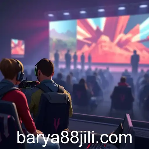 The Rising Influence of Online Gaming in Modern Culture