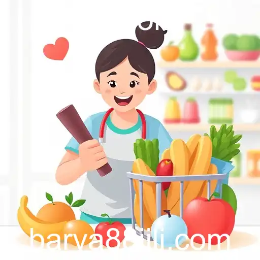 Revolutionizing Health: Discover the 'Health Tips' Game Category with Barya88