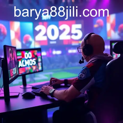 The Impact of Gaming in 2025