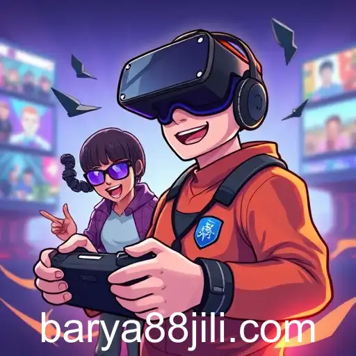 The Evolution of Online Gaming in 2025