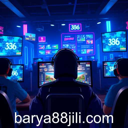 Revolutionary Trends in Online Gaming