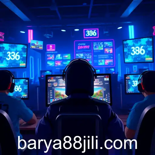 Revolutionary Trends in Online Gaming