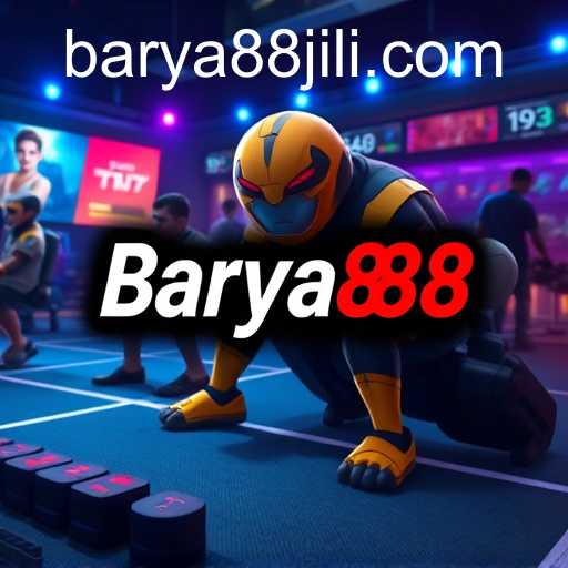 The Rise of Barya88: A Gaming Revolution
