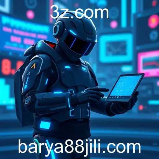 The Rise of Barya88: Impact on Digital Culture