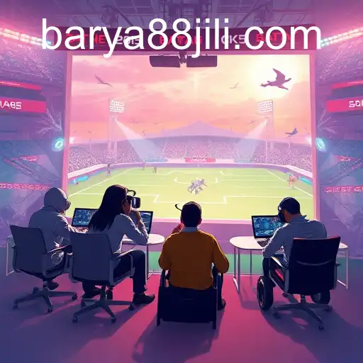 The Rise of Game Portals and Emerging Trends