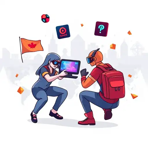 The Rise and Role of Online Gaming in Modern Culture