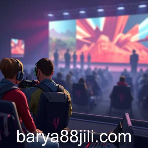 The Rising Star of Online English Gaming