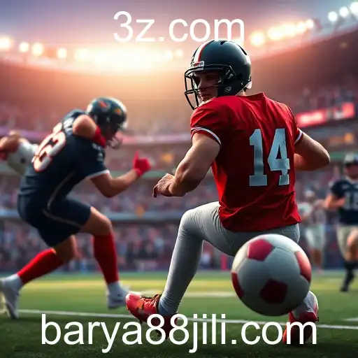 Exploring the Exciting World of 'Sports Updates' with Barya88