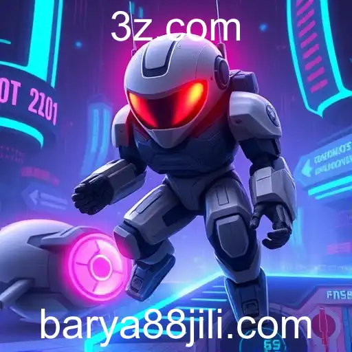 Exploring the Unique Dynamics of 'barya88' in the Tech Trends Game Category